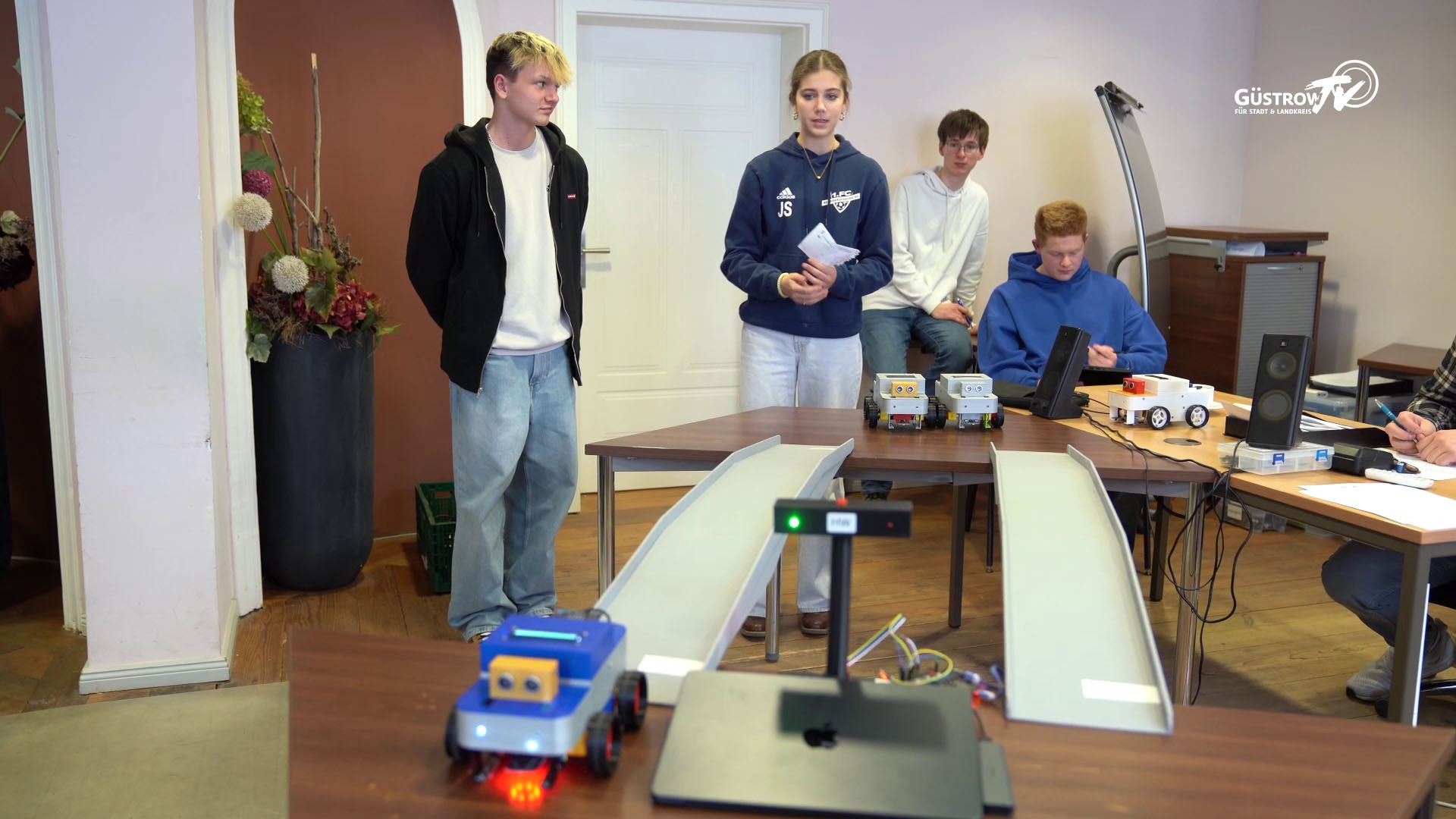 Lokal kompakt vom 05.02.2026