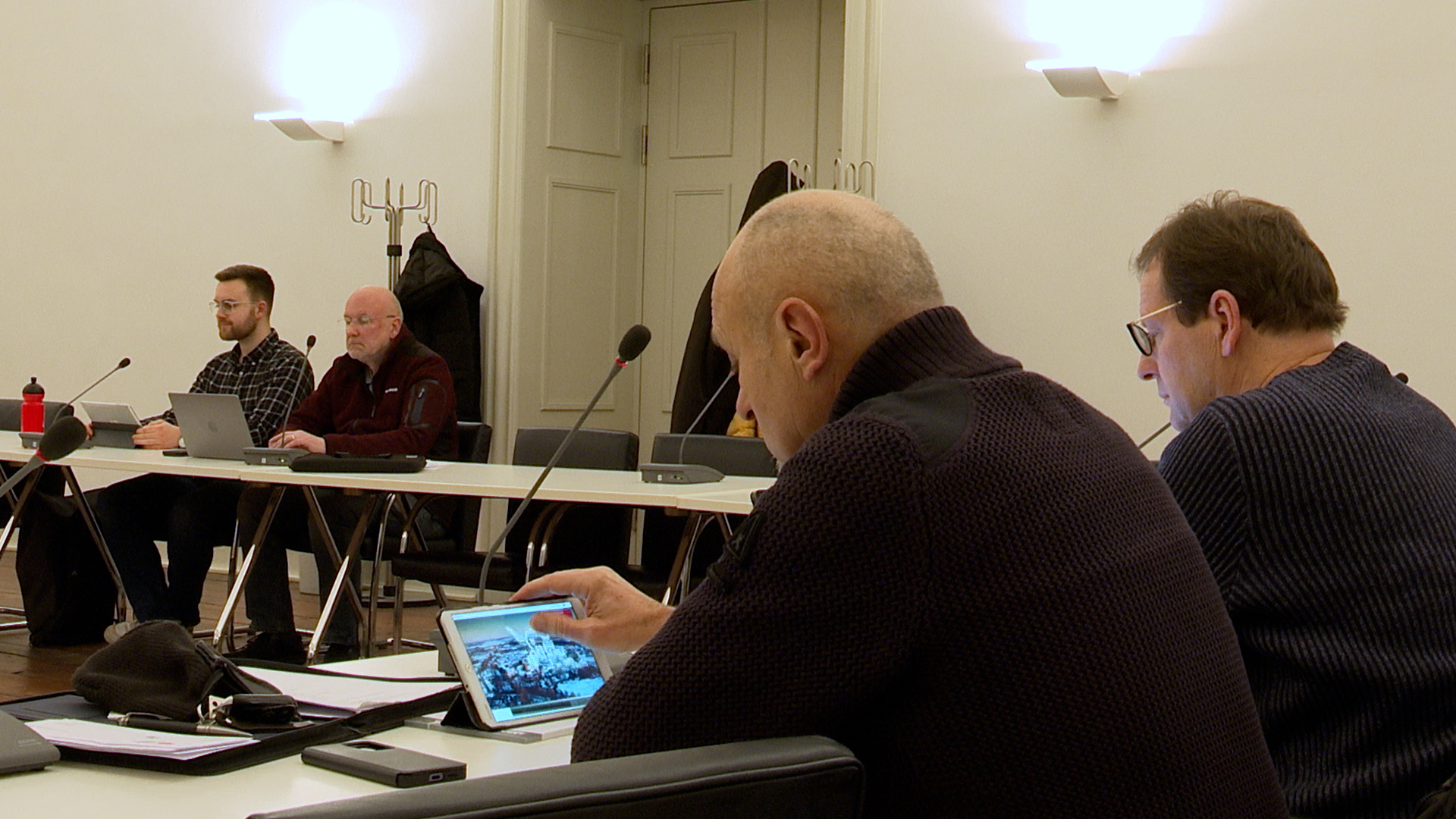 Lokal kompakt vom 06.02.2026