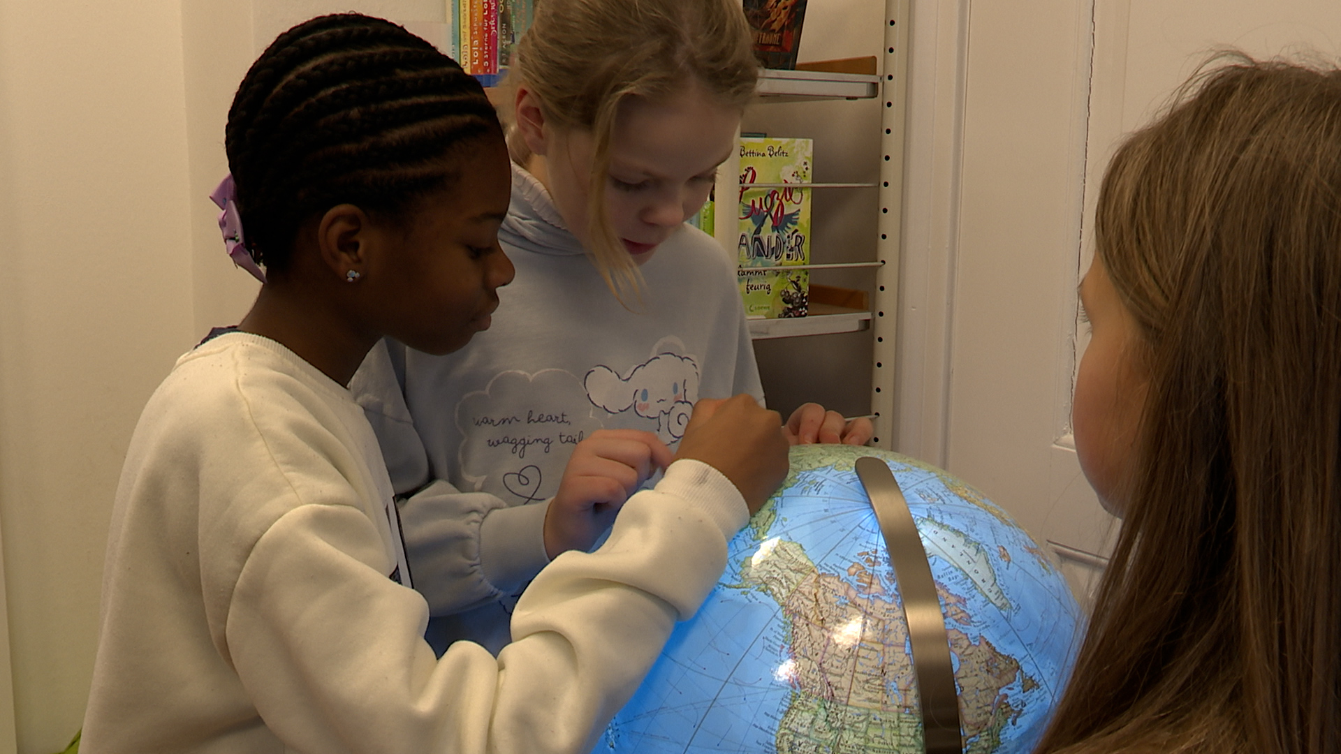 Lokal kompakt vom 11.02.2026