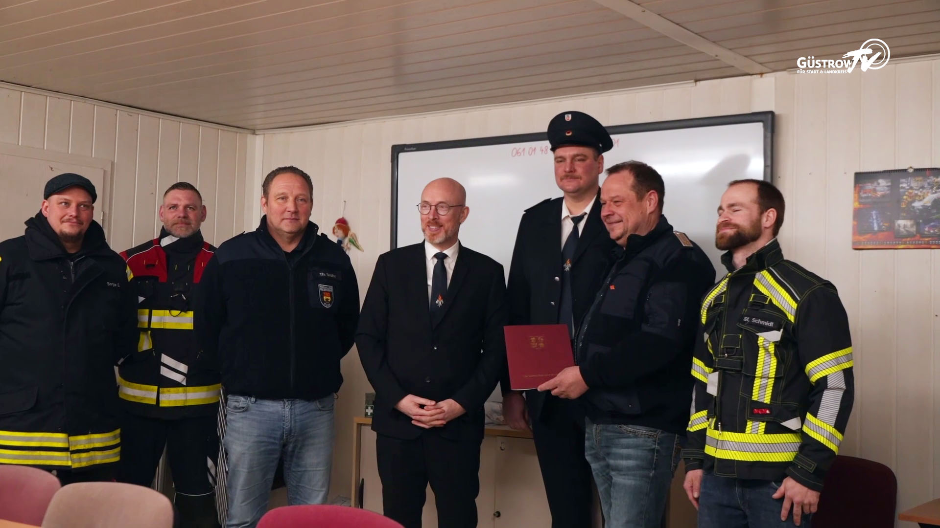 Lokal kompakt vom 12.02.2026