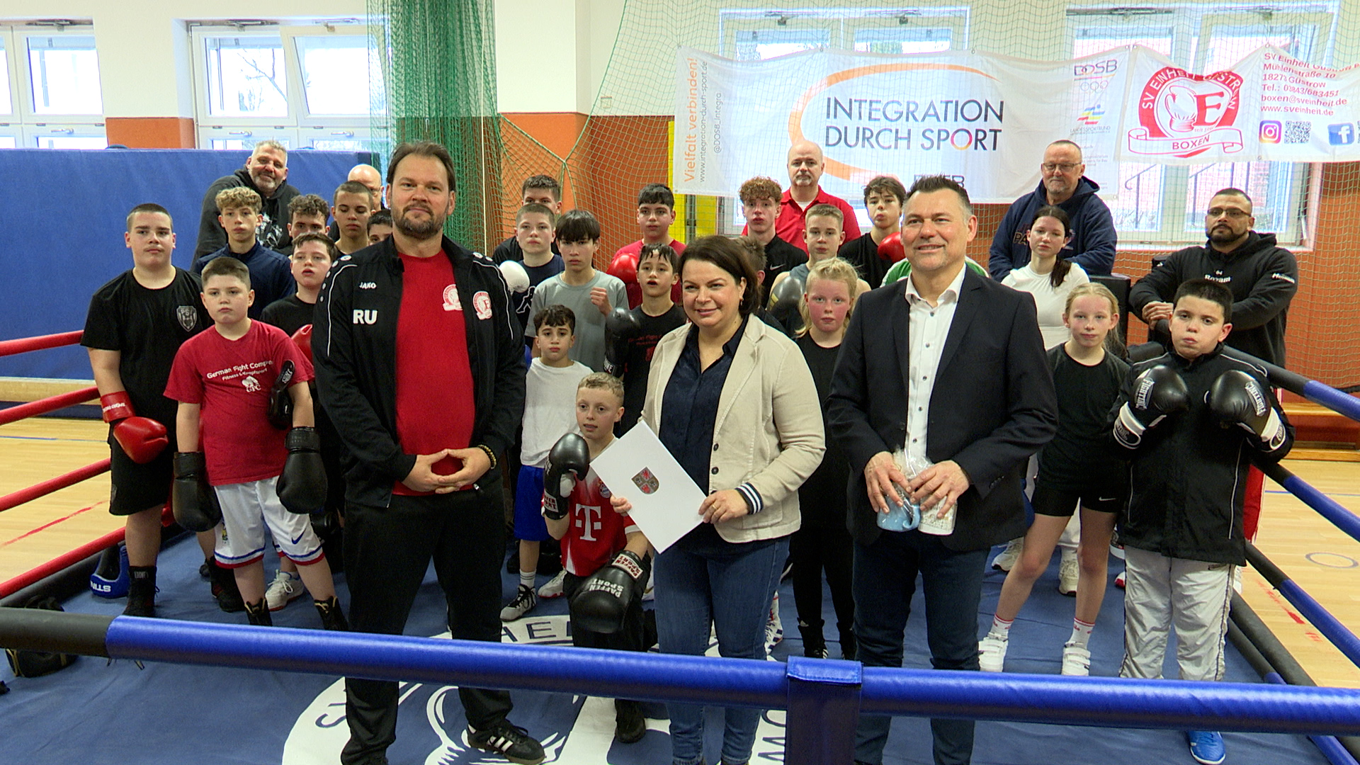 Lokal kompakt vom 13.02.2026