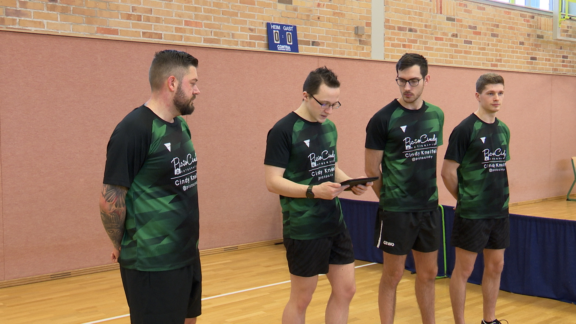 Lokal kompakt vom 17.02.2026