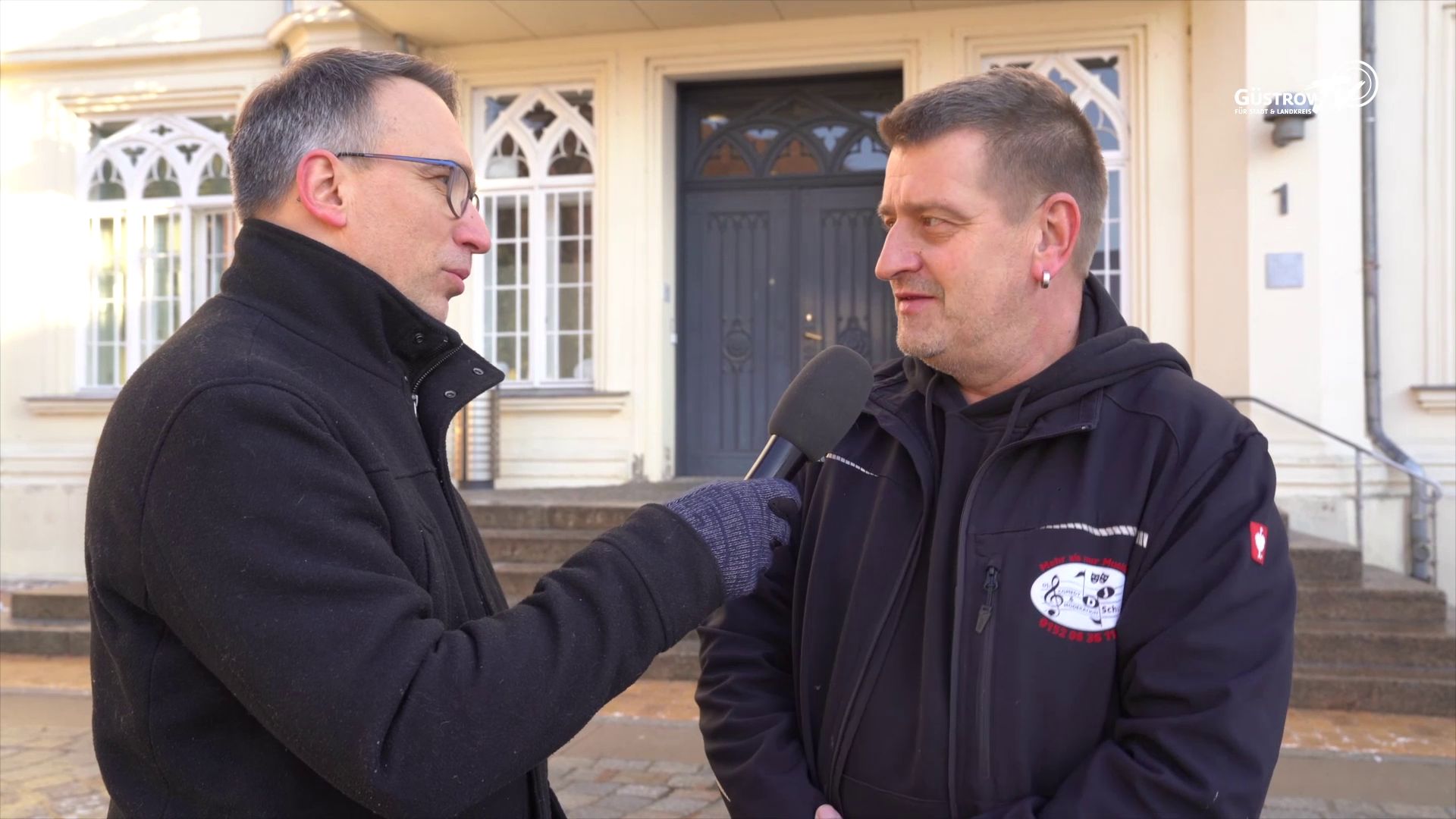 Lokal kompakt vom 18.02.2026