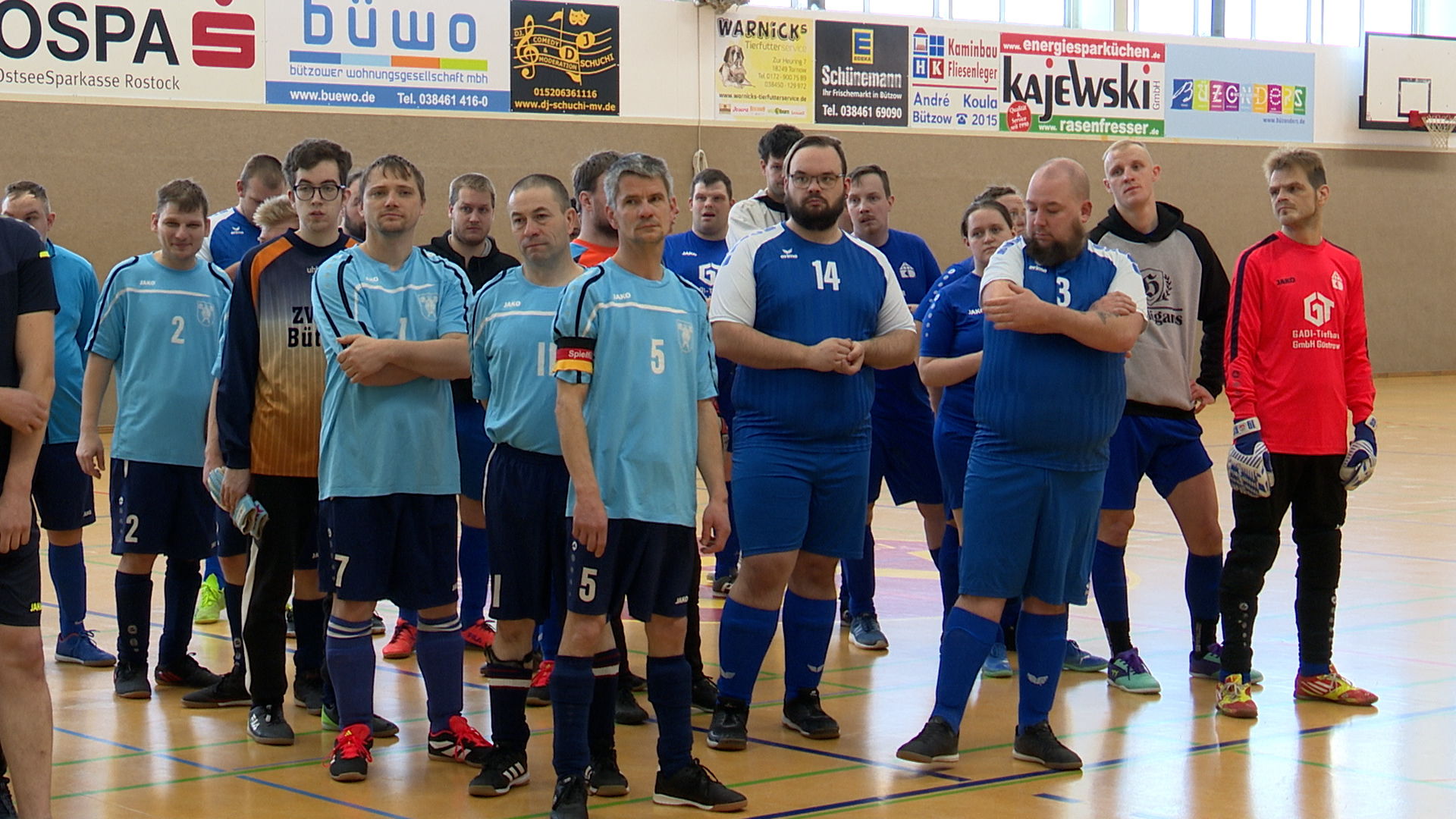 Lokal kompakt vom 19.02.2026