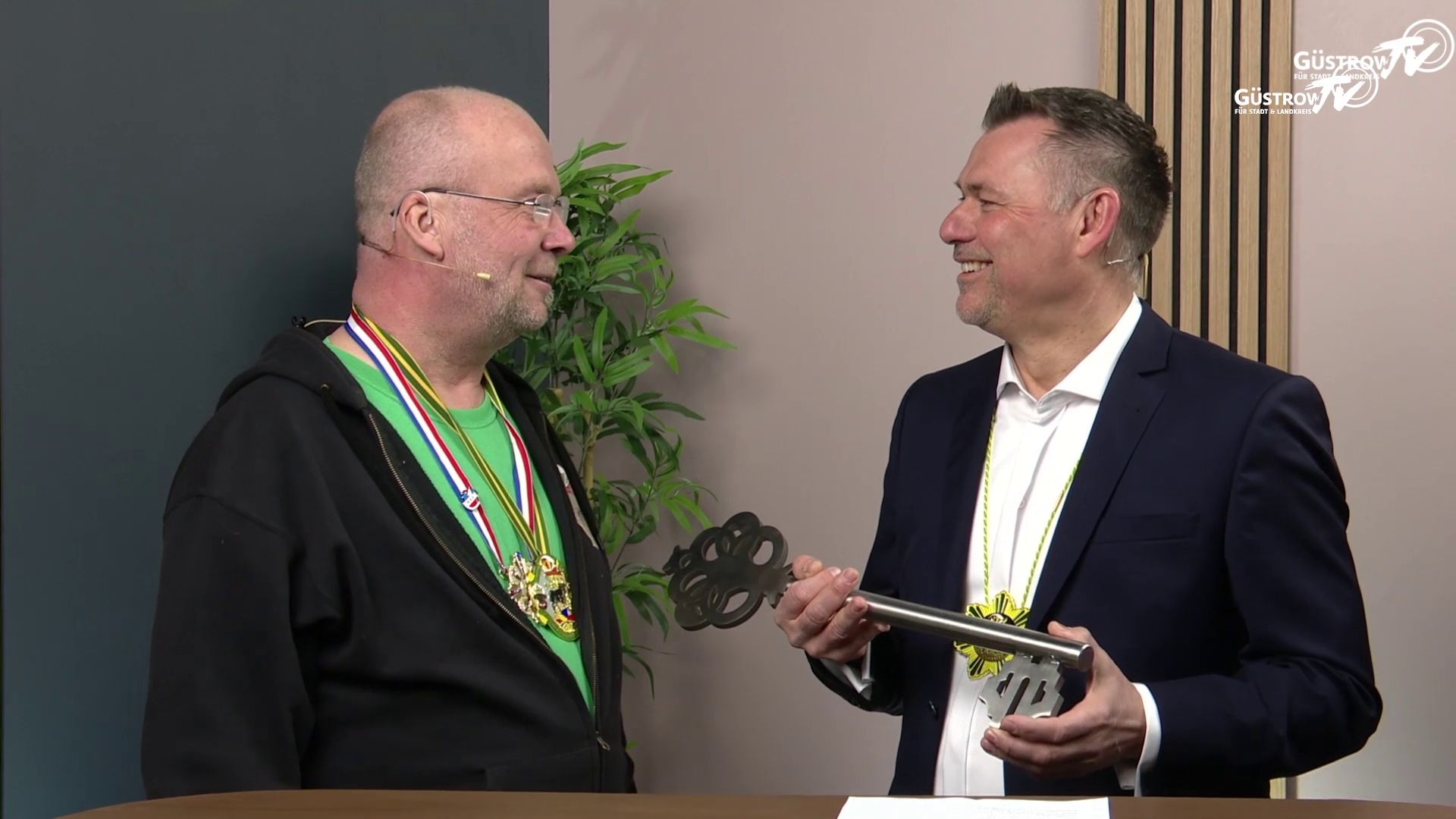 Lokal kompakt vom 20.02.2026