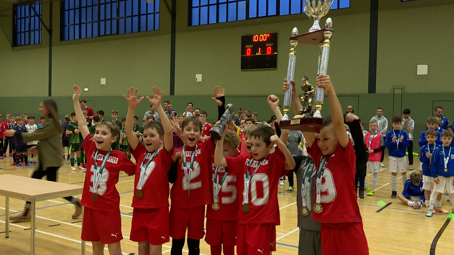 Lokal kompakt vom 24.02.2026