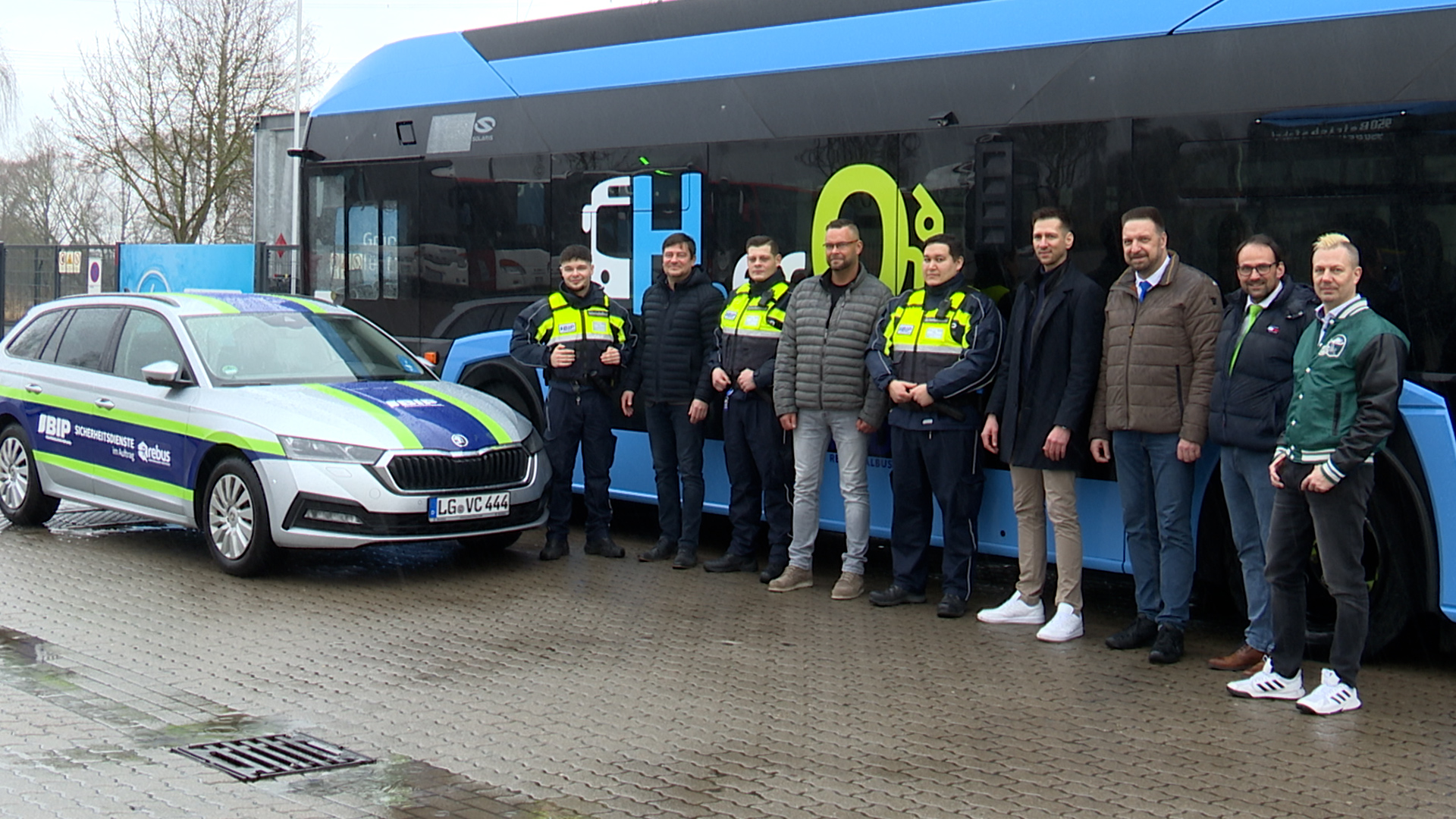 Lokal kompakt vom 25.02.2025