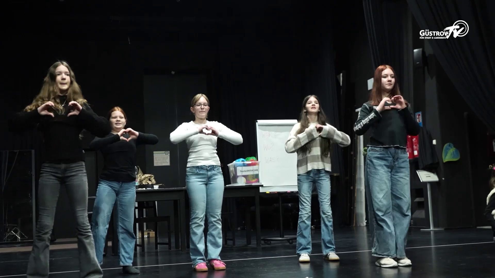 Lokal kompakt vom 26.02.2025