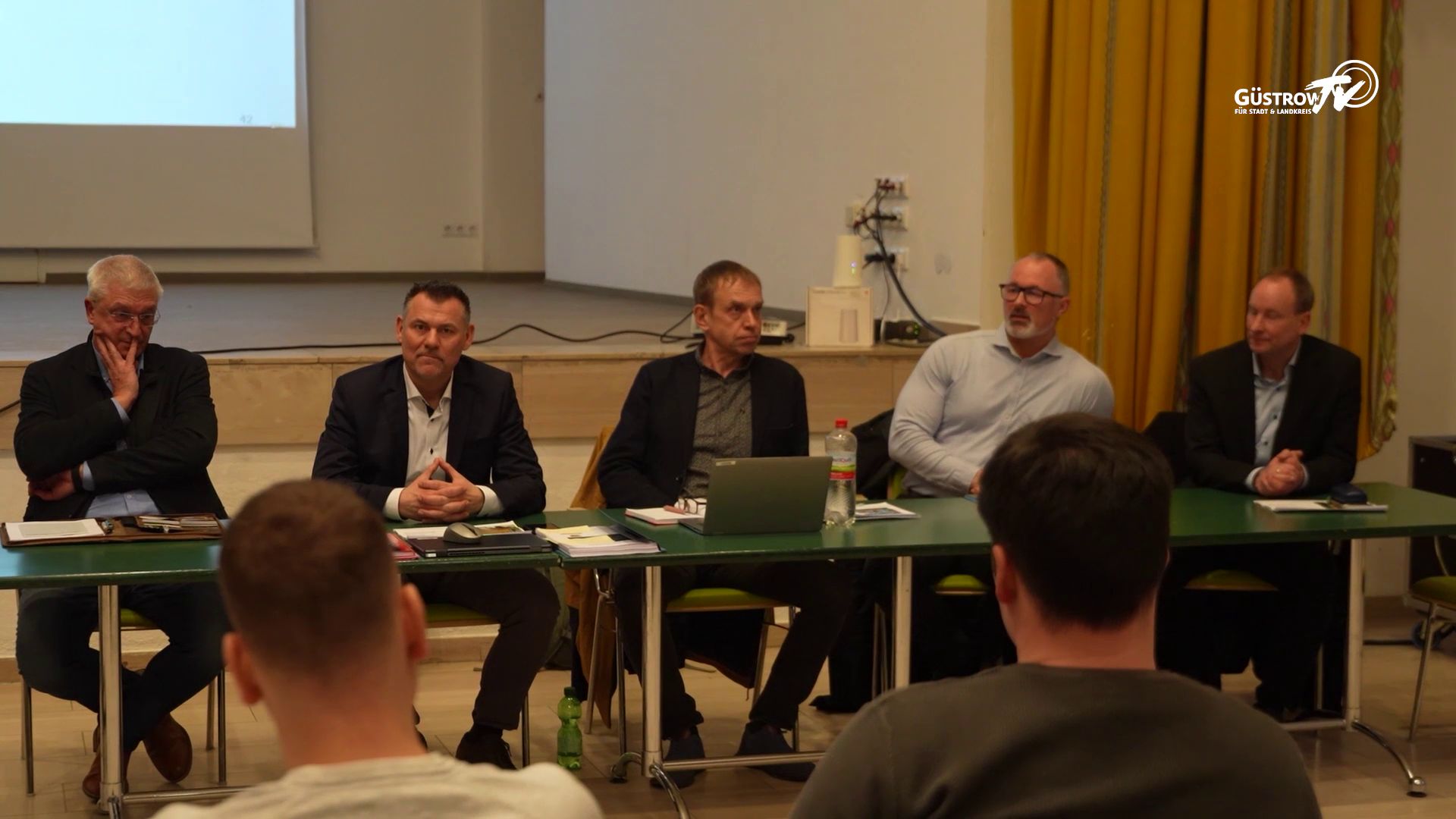 Lokal kompakt vom 27.02.2026