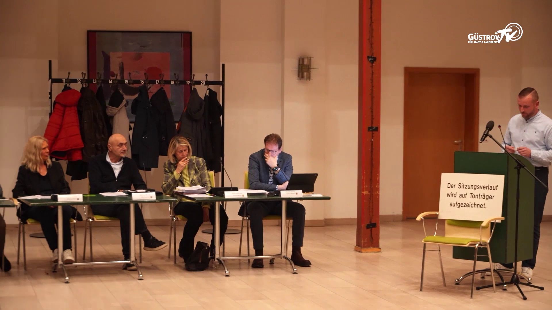 Lokal kompakt vom 04.03.2026