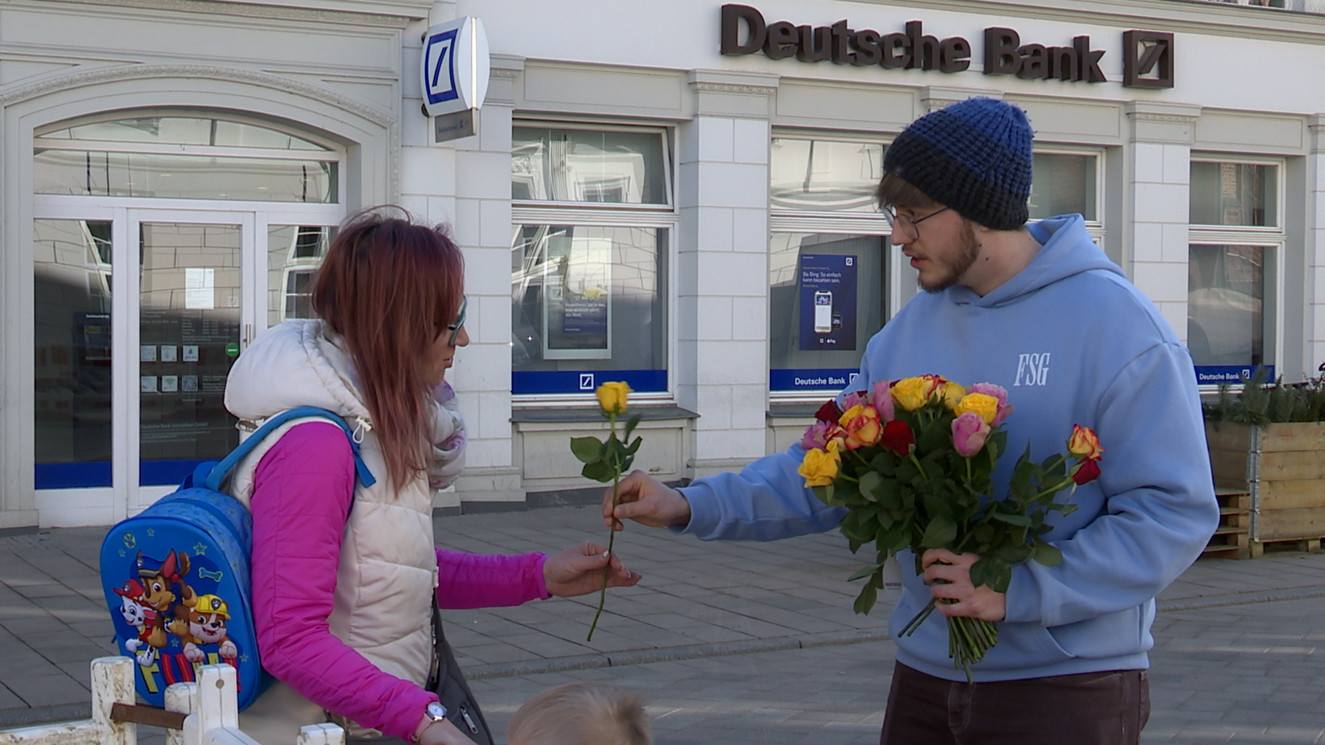 Lokal kompakt vom 06.03.2026