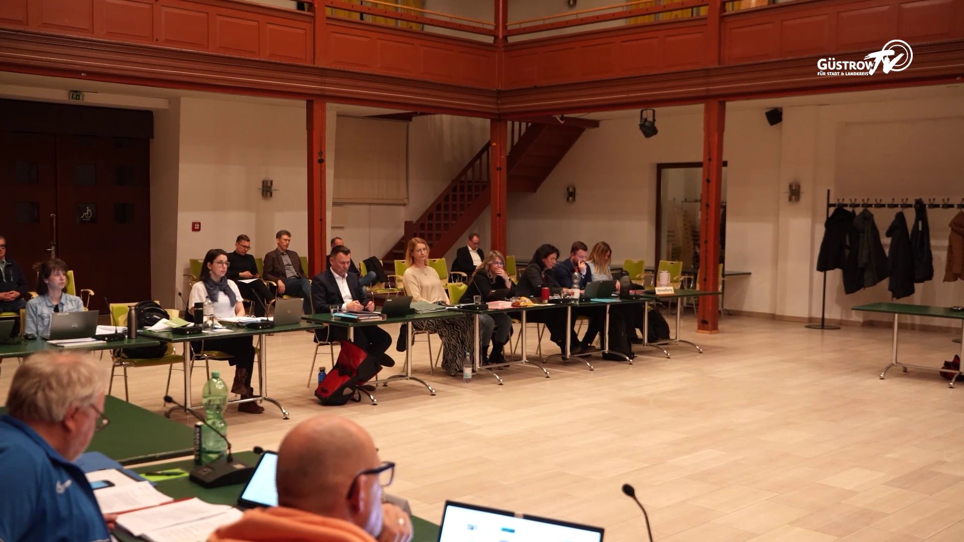 Lokal kompakt vom 09.03.2026