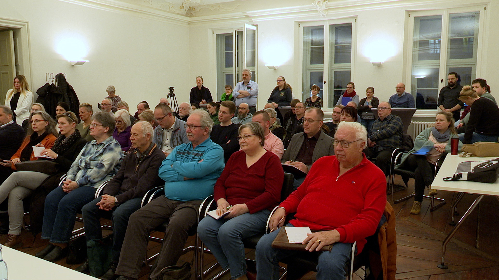 Lokal kompakt vom 10.03.2026