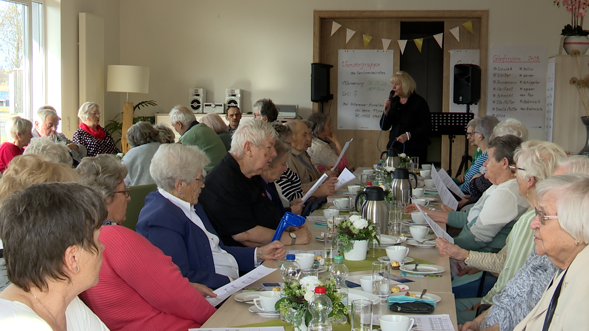 Lokal kompakt vom 11.03.2026