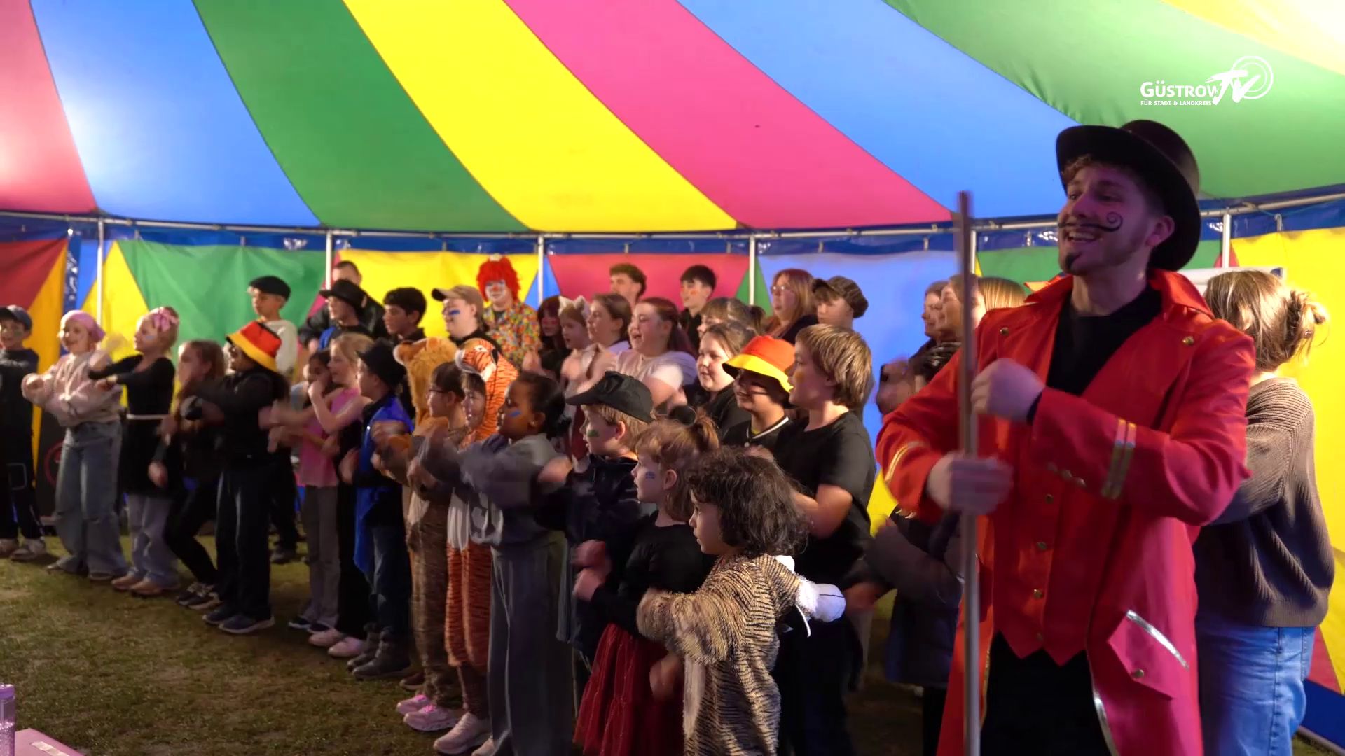 Lokal kompakt vom 12.03.2026