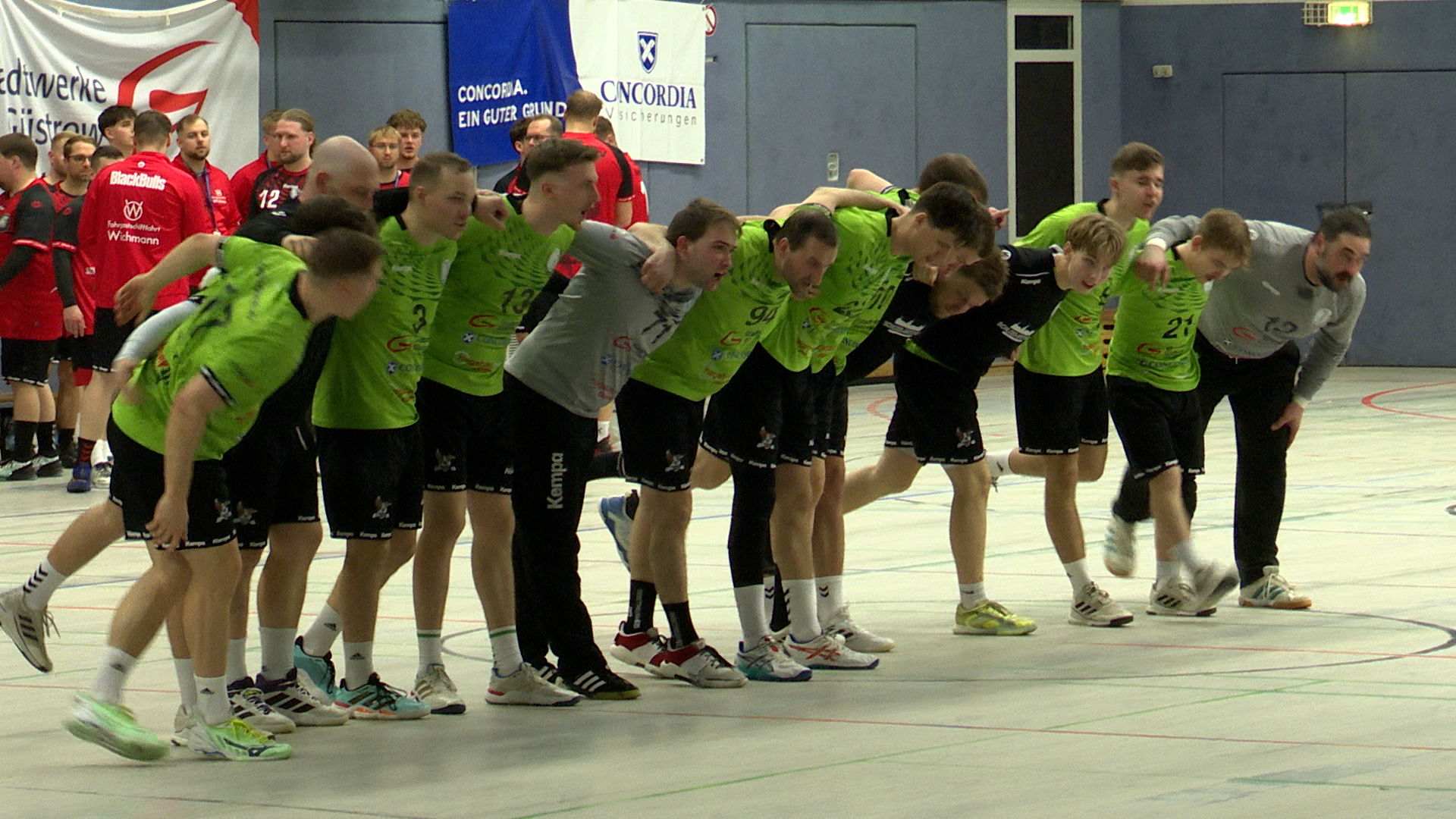 Lokal kompakt vom 17.03.2026