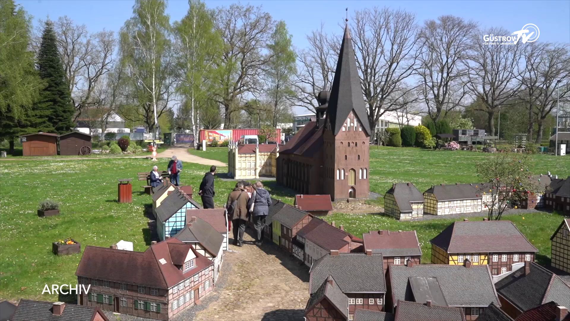 Lokal kompakt vom 18.03.2026