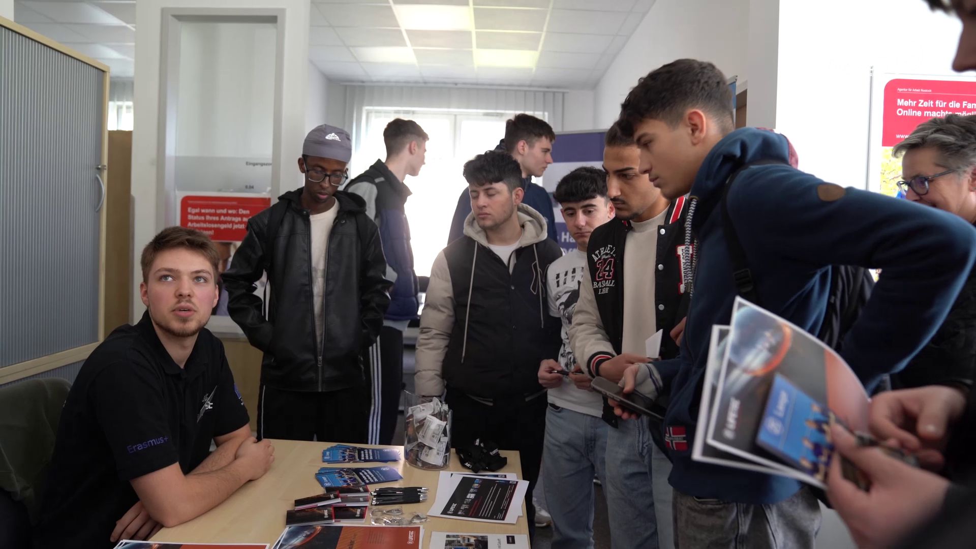 Lokal kompakt vom 23.03.2026