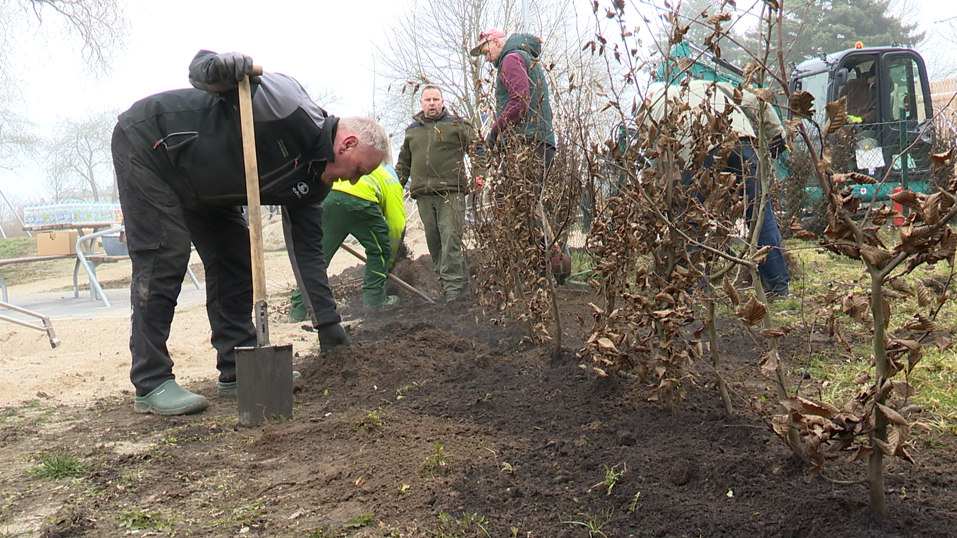 Lokal kompakt vom 26.03.2026