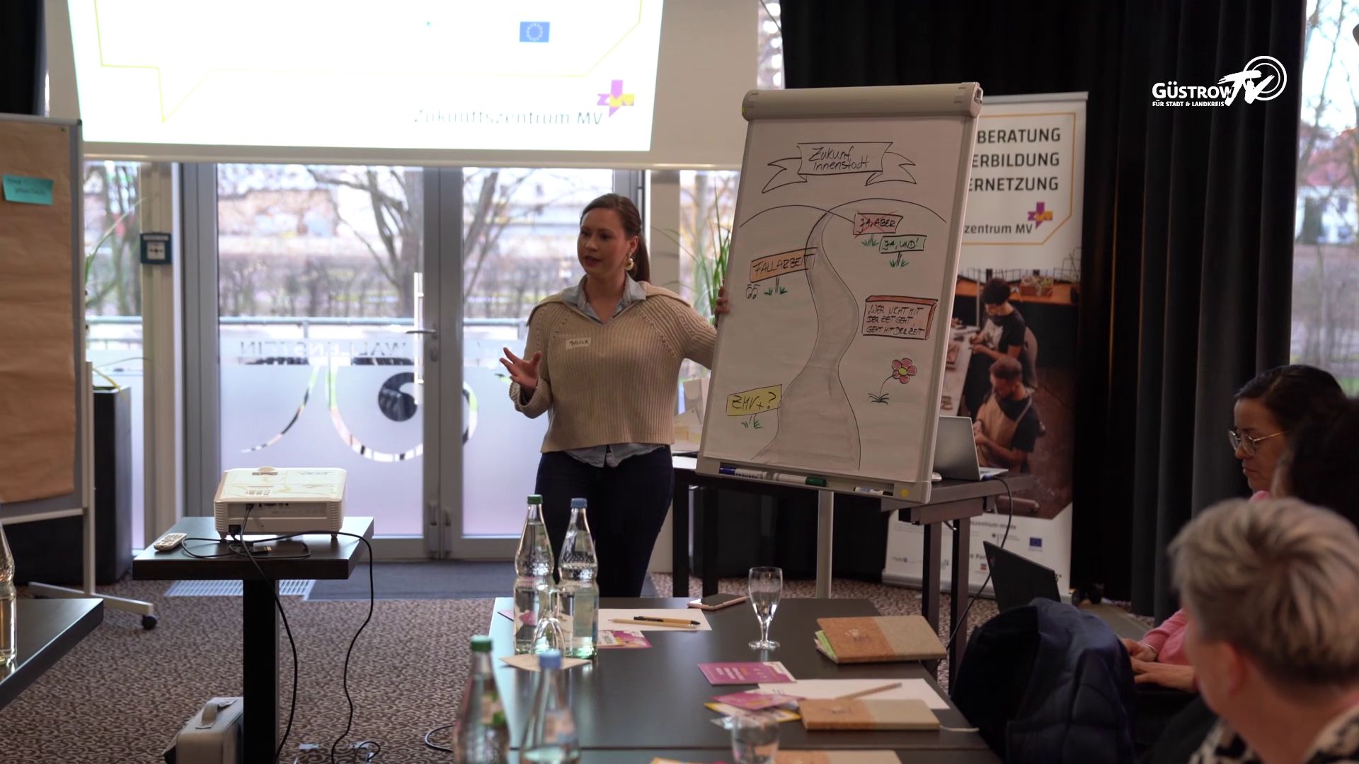 Lokal kompakt vom 30.03.2026