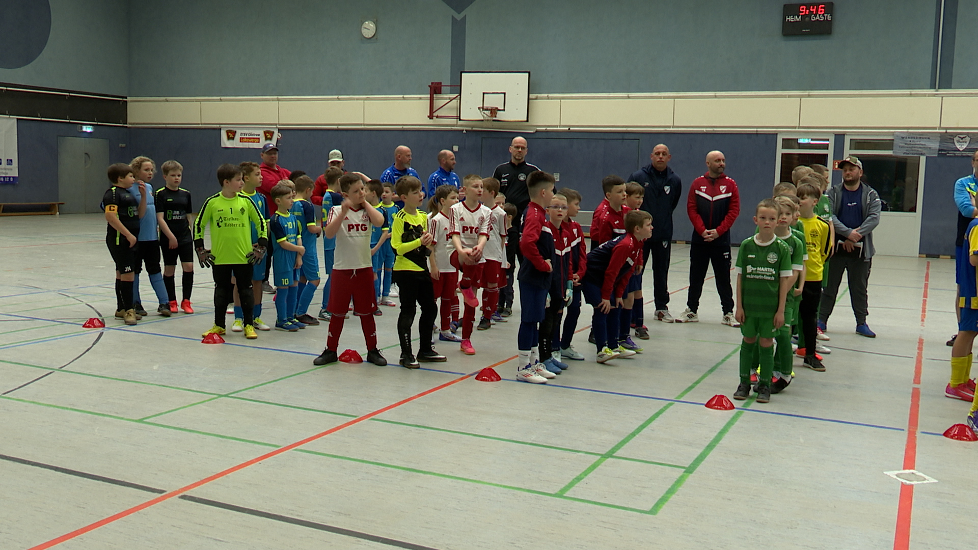 Lokal kompakt vom 31.03.2026