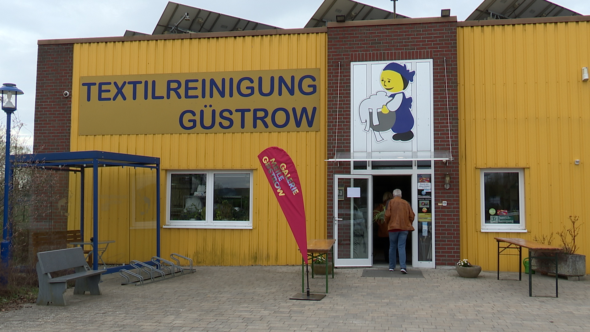 Lokal kompakt vom 07.04.2026