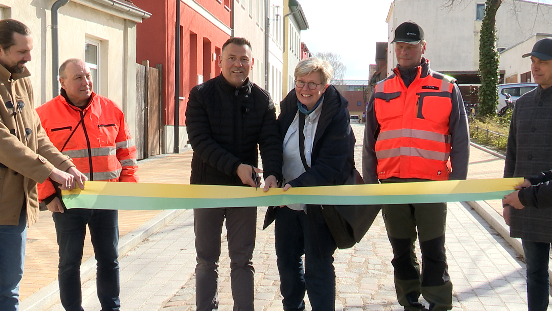 Lokal kompakt vom 09.04.2026