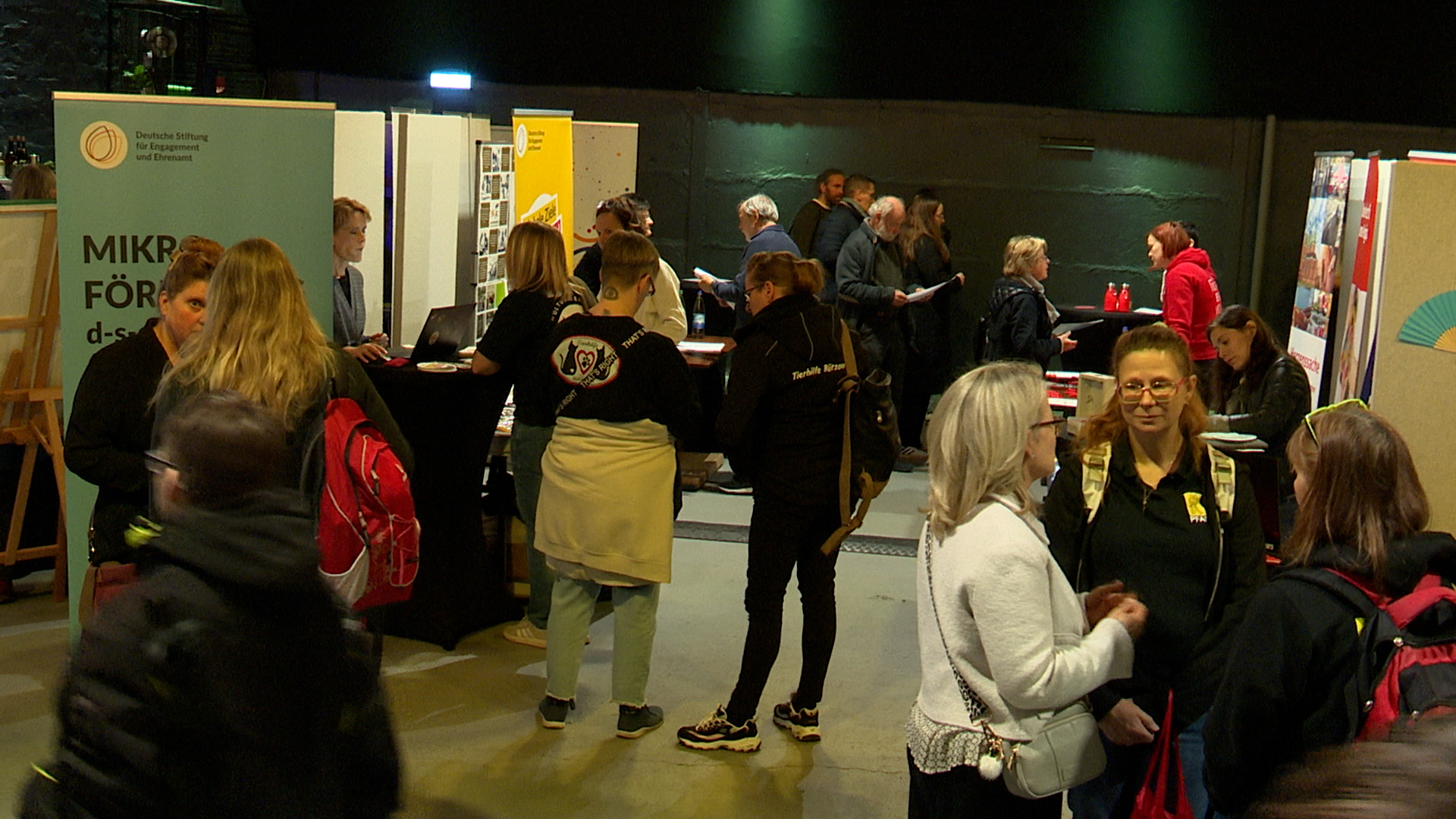 Lokal kompakt vom 14.04.2026