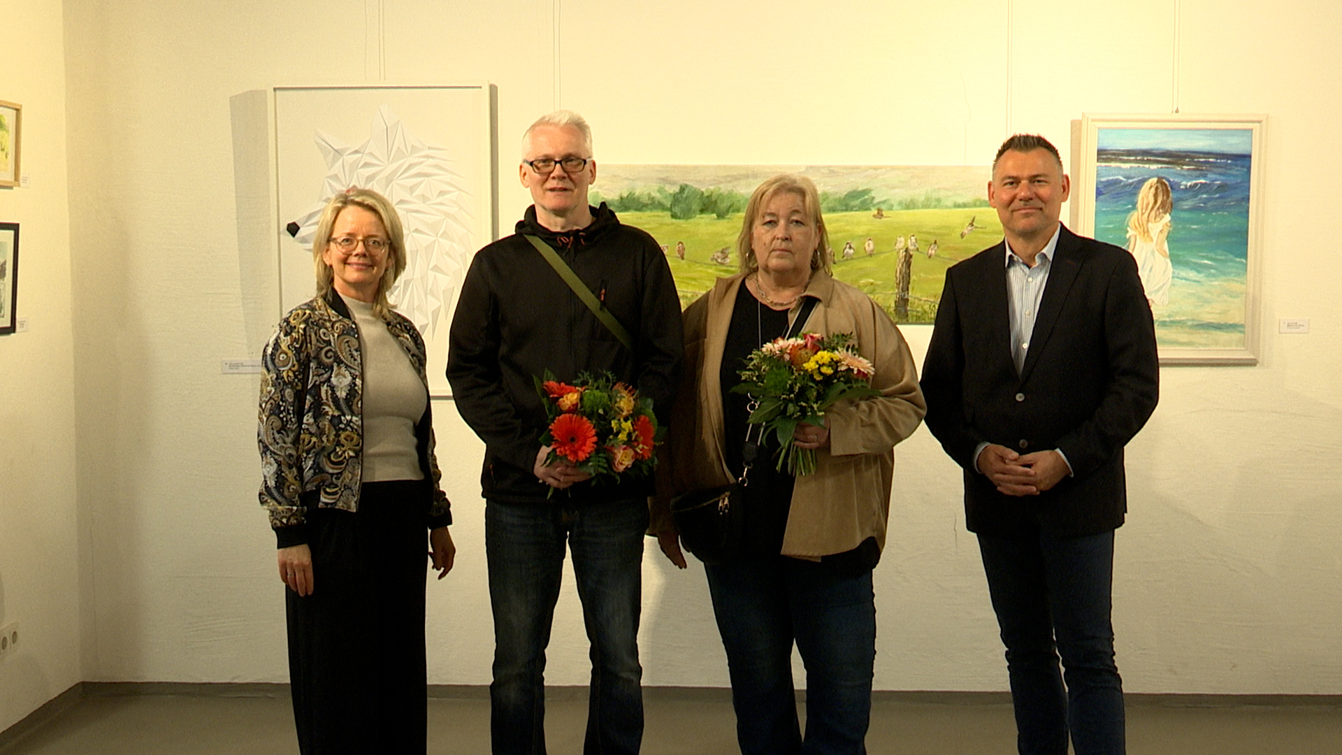 Lokal kompakt vom 15.04.2026