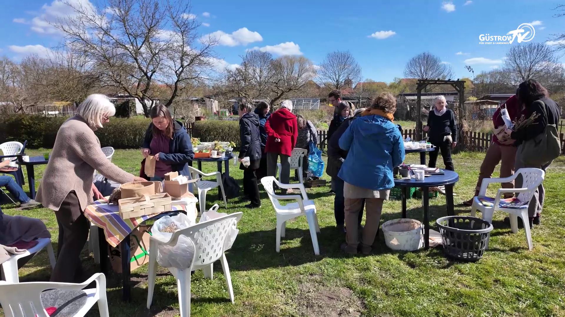 Lokal kompakt vom 16.04.2026