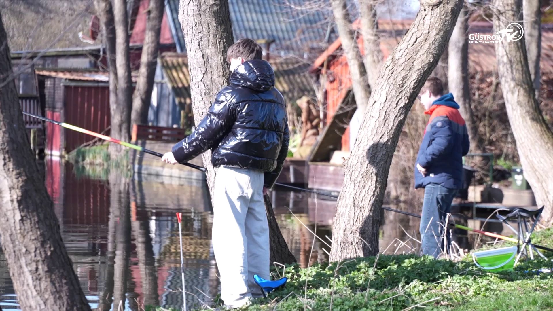 Lokal kompakt vom 17.04.2026