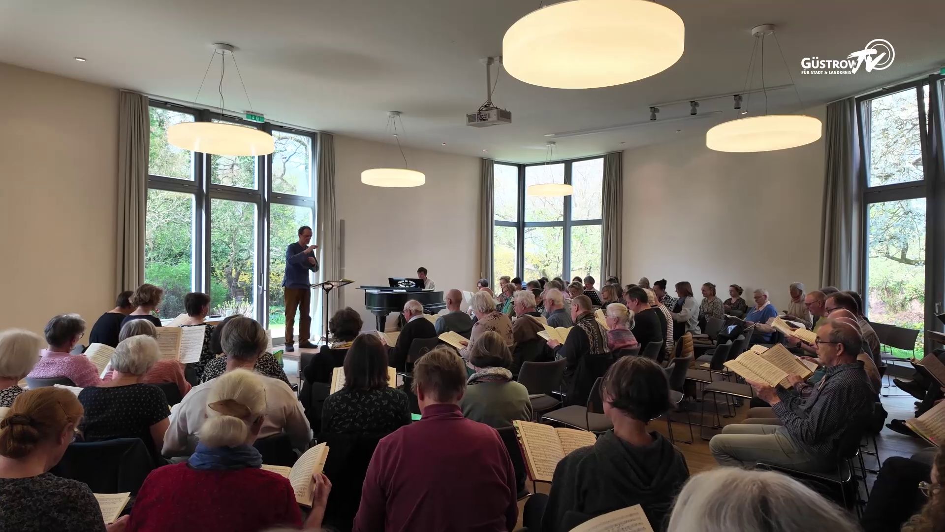 Lokal kompakt vom 21.04.2026