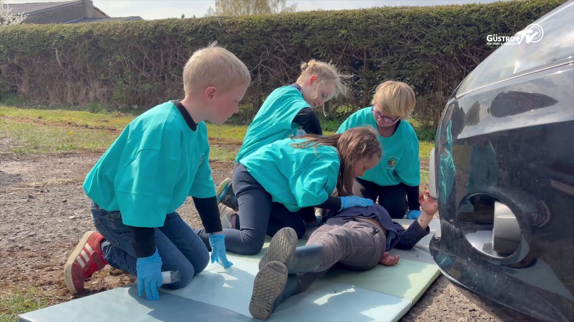 Lokal kompakt vom 22.04.2026