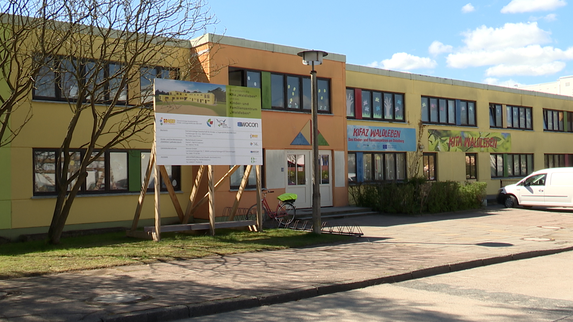 Lokal kompakt vom 23.04.2026