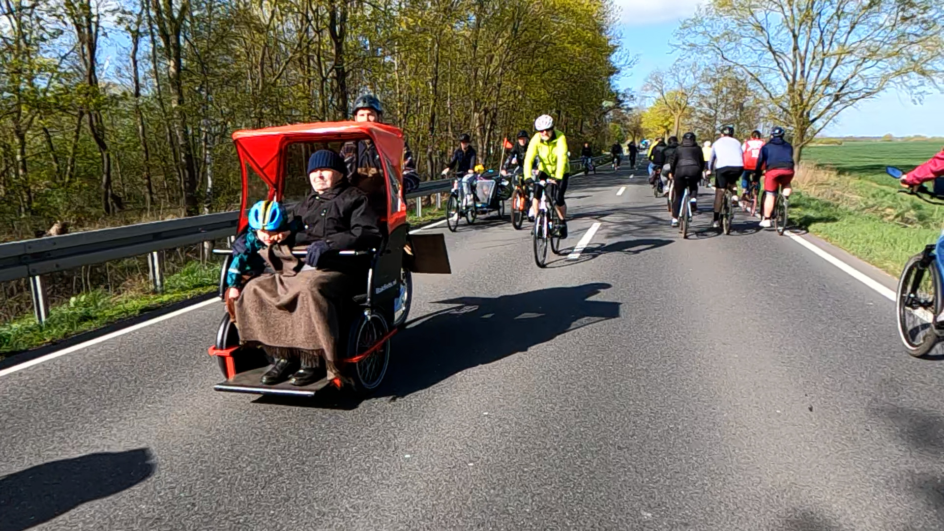Lokal kompakt vom 28.04.2026
