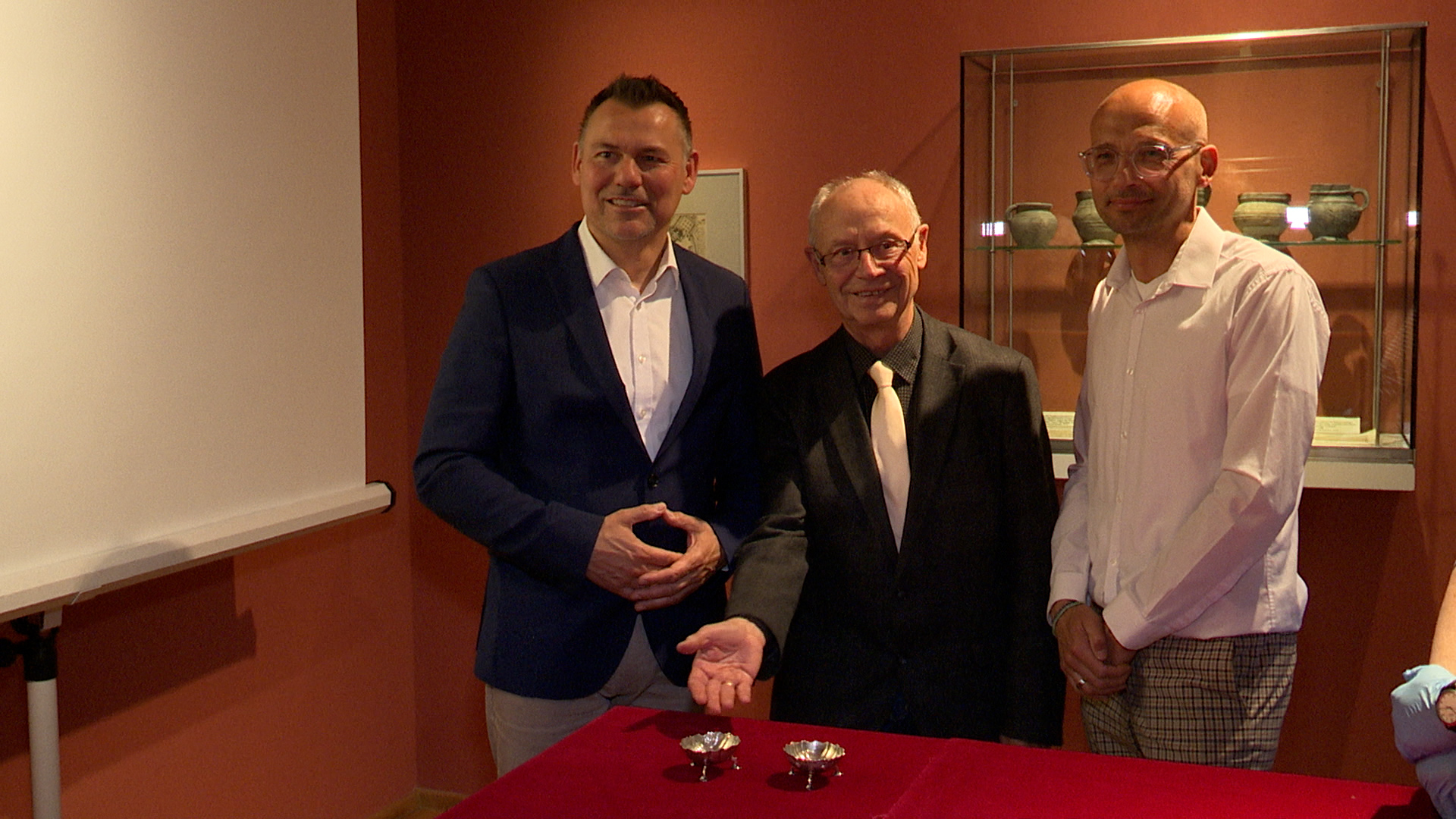 Lokal kompakt vom 29.04.2026