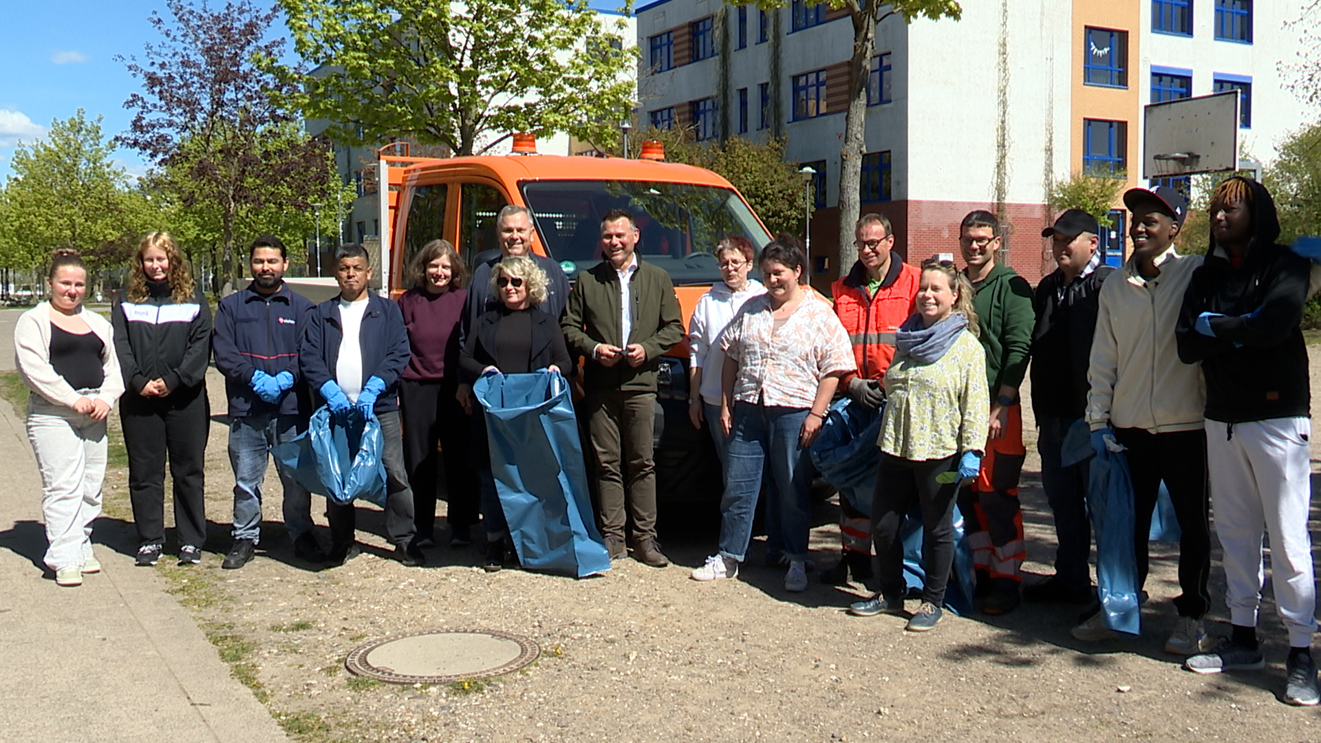 Lokal kompakt vom 05.05.2026