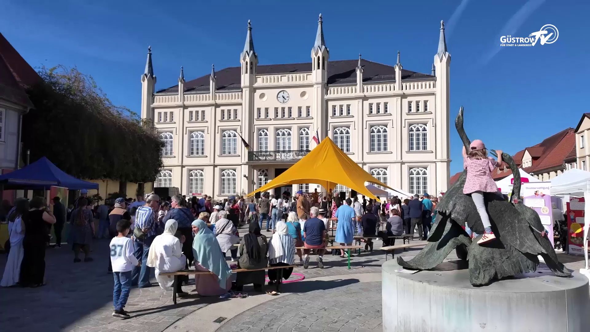 Lokal kompakt vom 06.05.2026