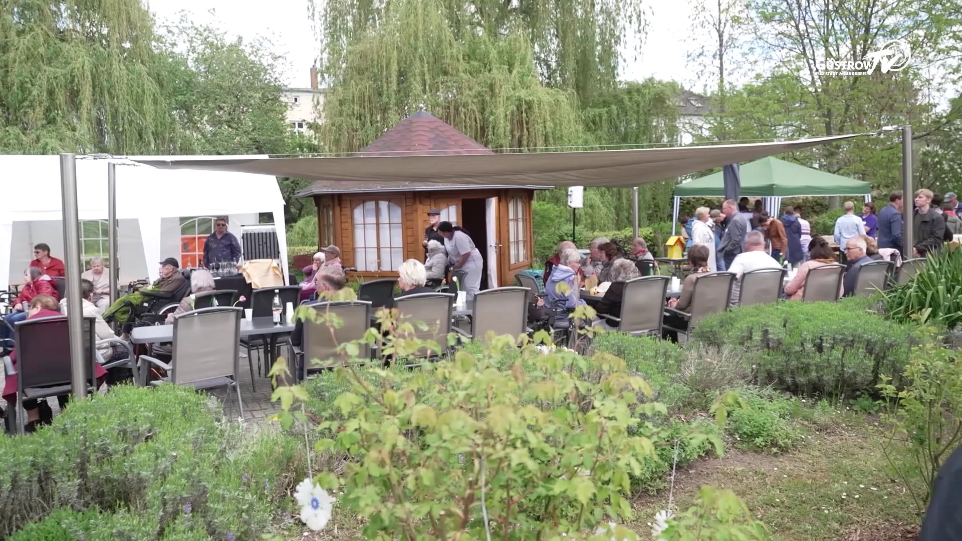 Lokal kompakt vom 12.05.2026