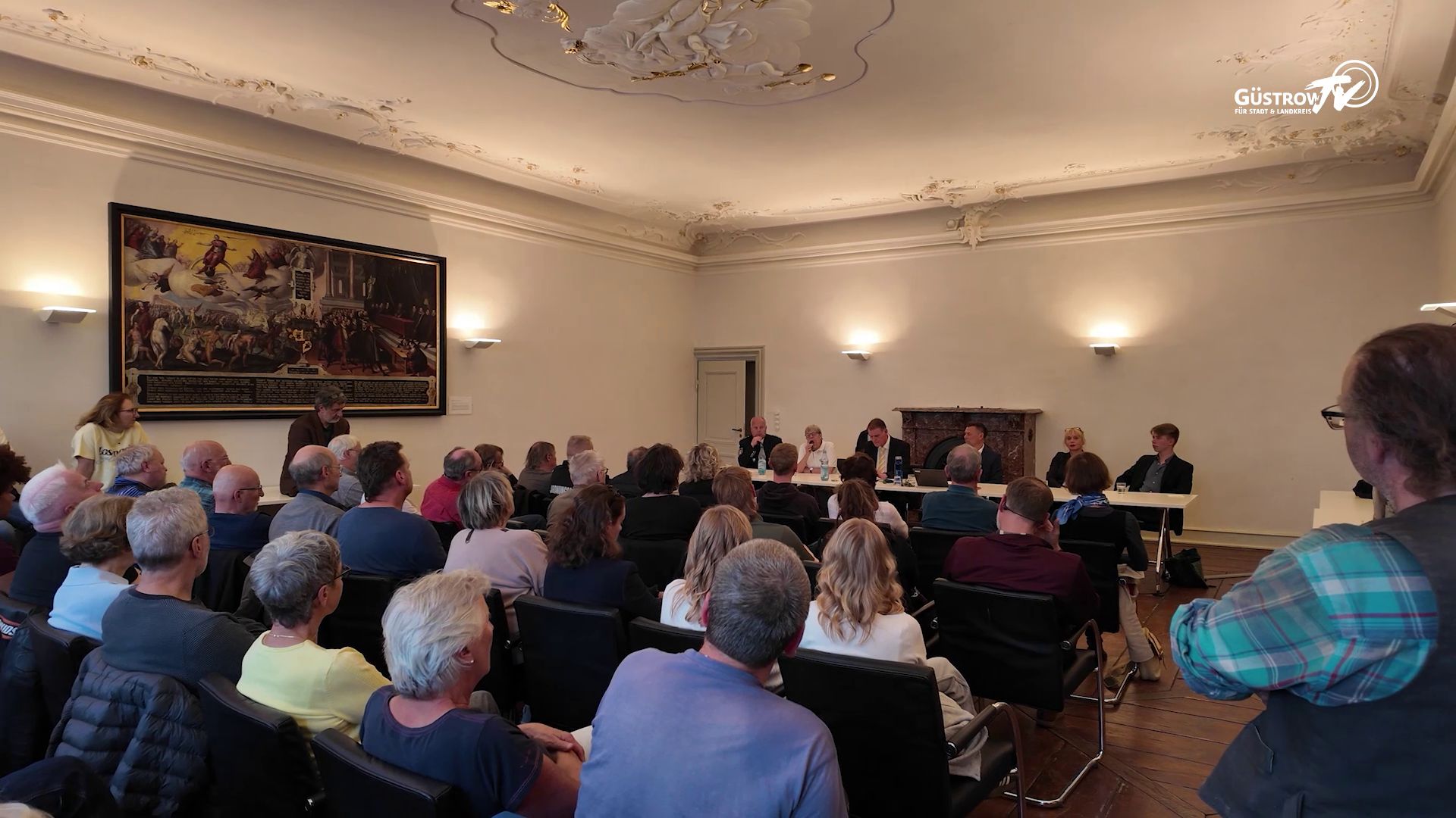 Lokal kompakt vom 26.05.2026