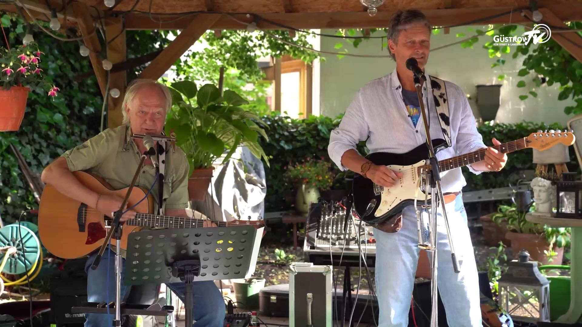 Lokal kompakt vom 08.06.2026
