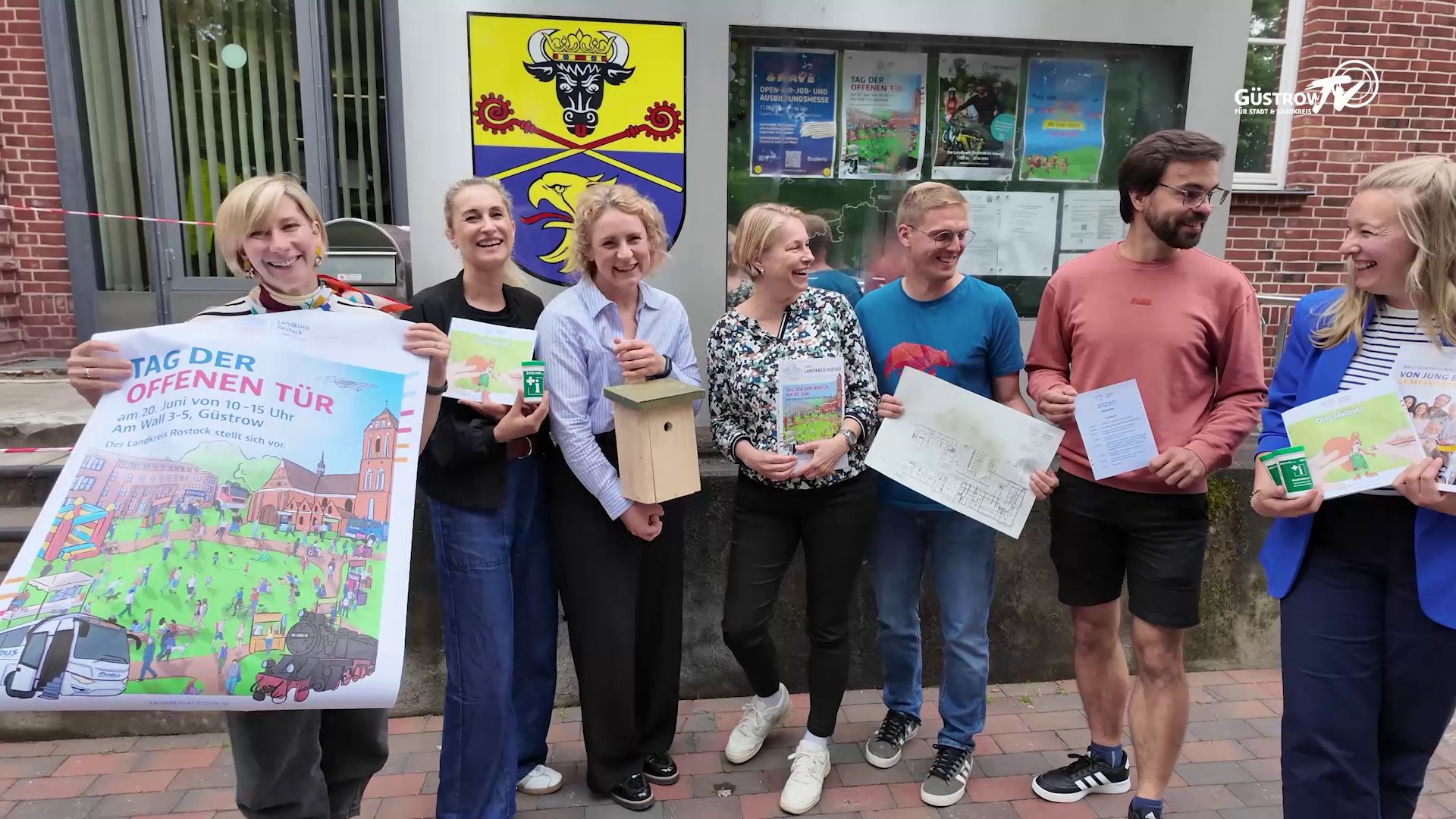 Lokal kompakt vom 09.06.2026