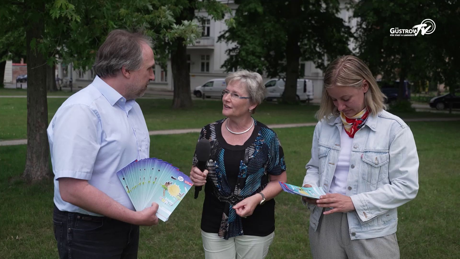 Lokal kompakt vom 15.06.2026