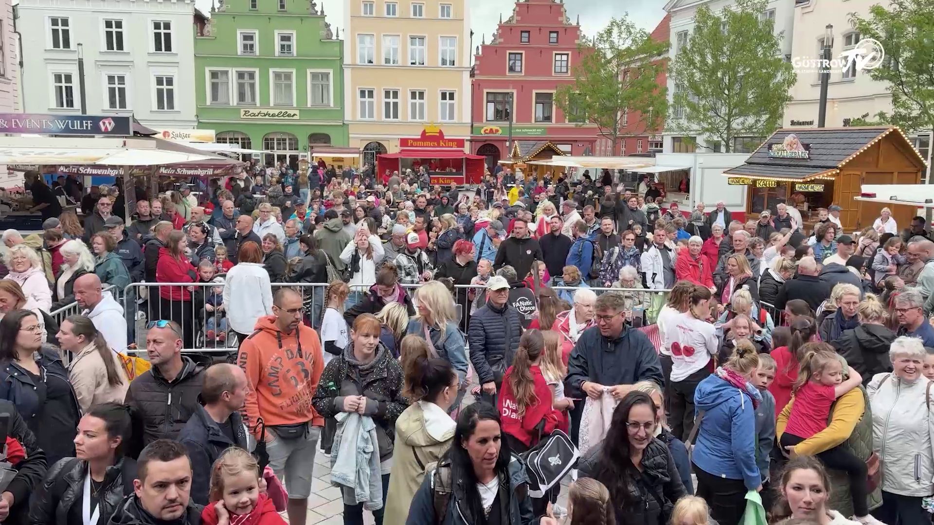 Lokal kompakt vom 16.06.2026