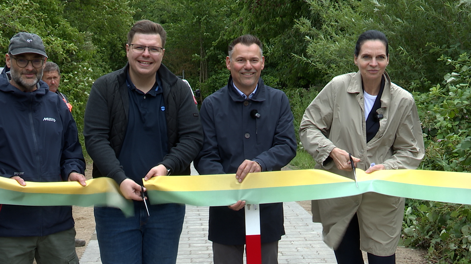 Lokal kompakt vom 10.07.2026