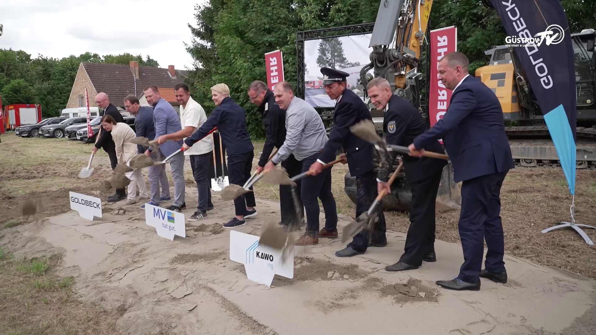 Lokal kompakt vom 11.08.2026
