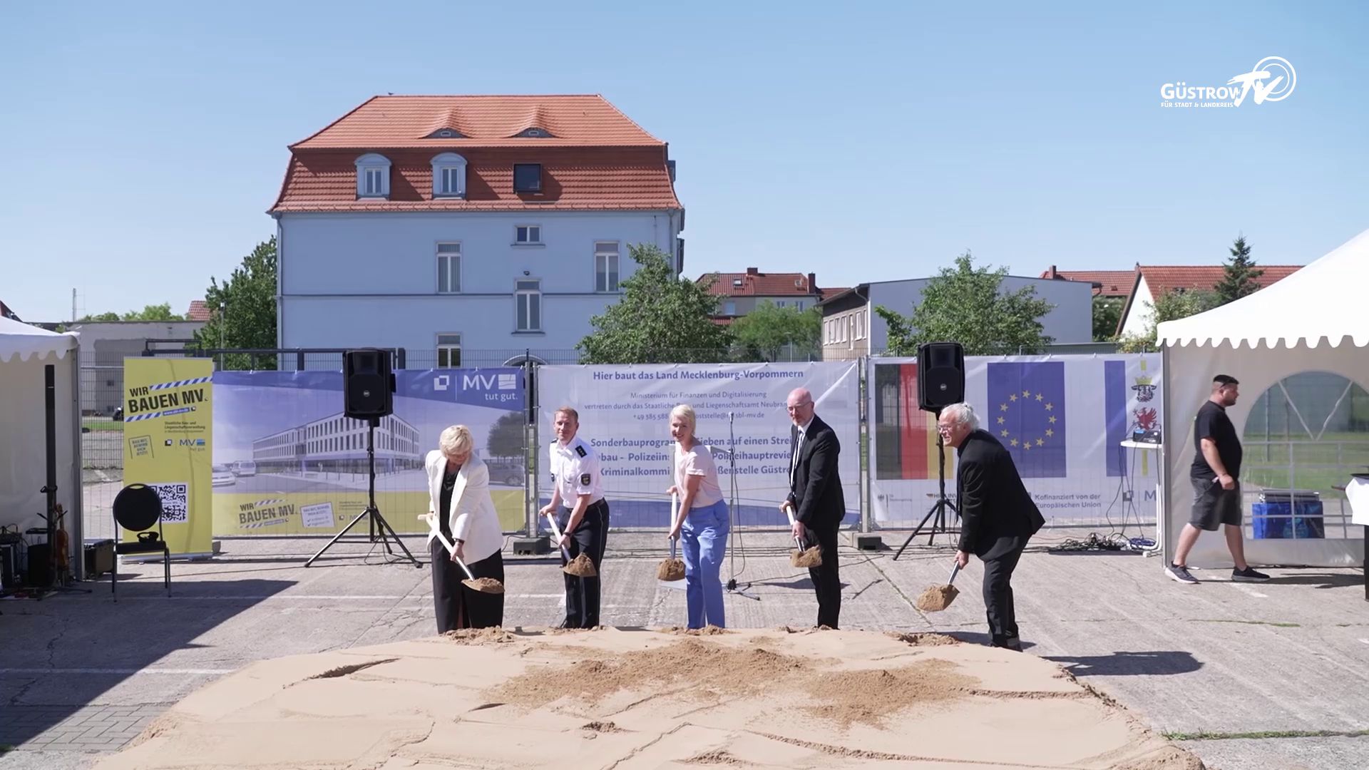 Lokal kompakt vom 18.08.2026