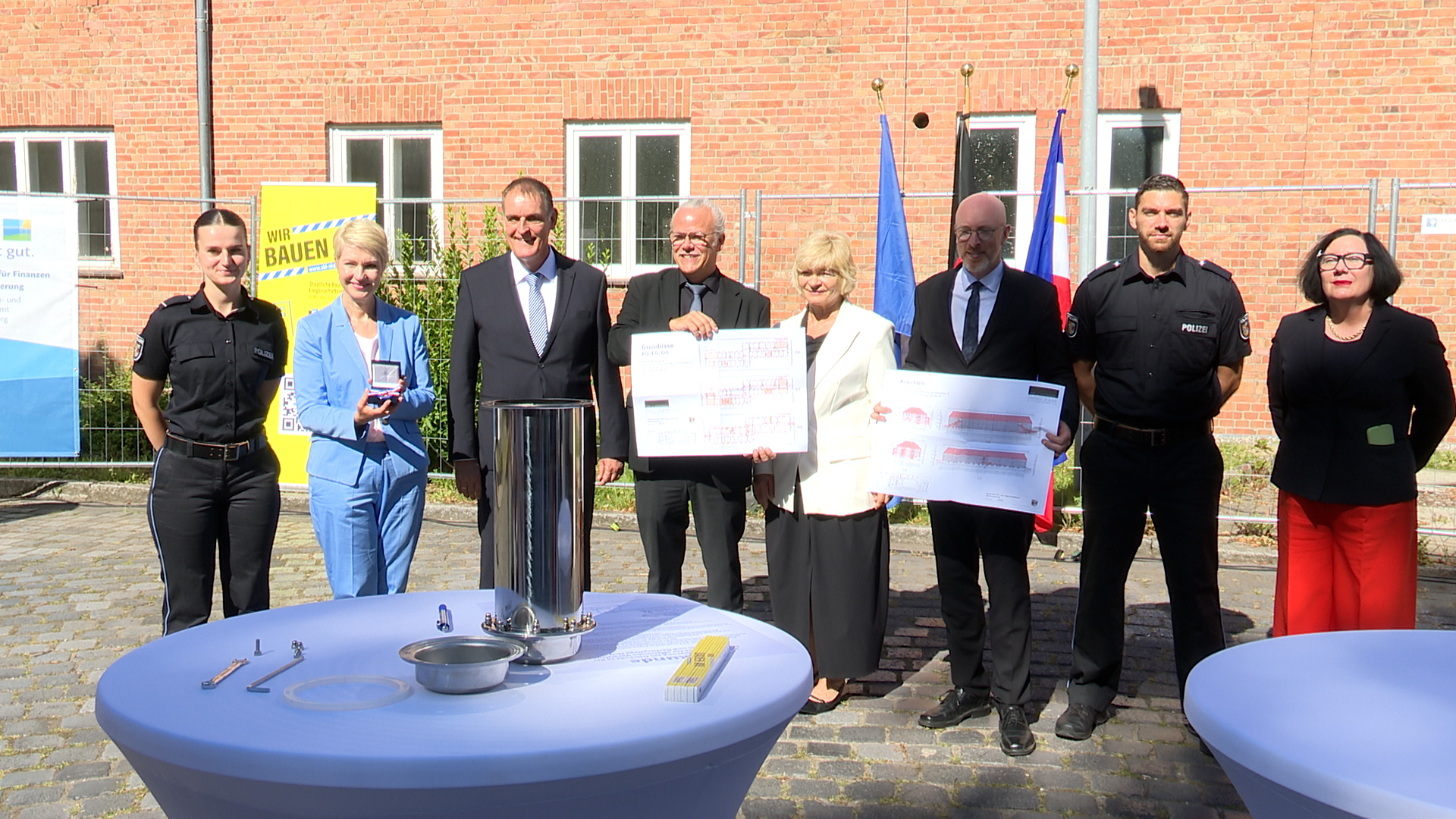 Lokal kompakt vom 19.08.2026