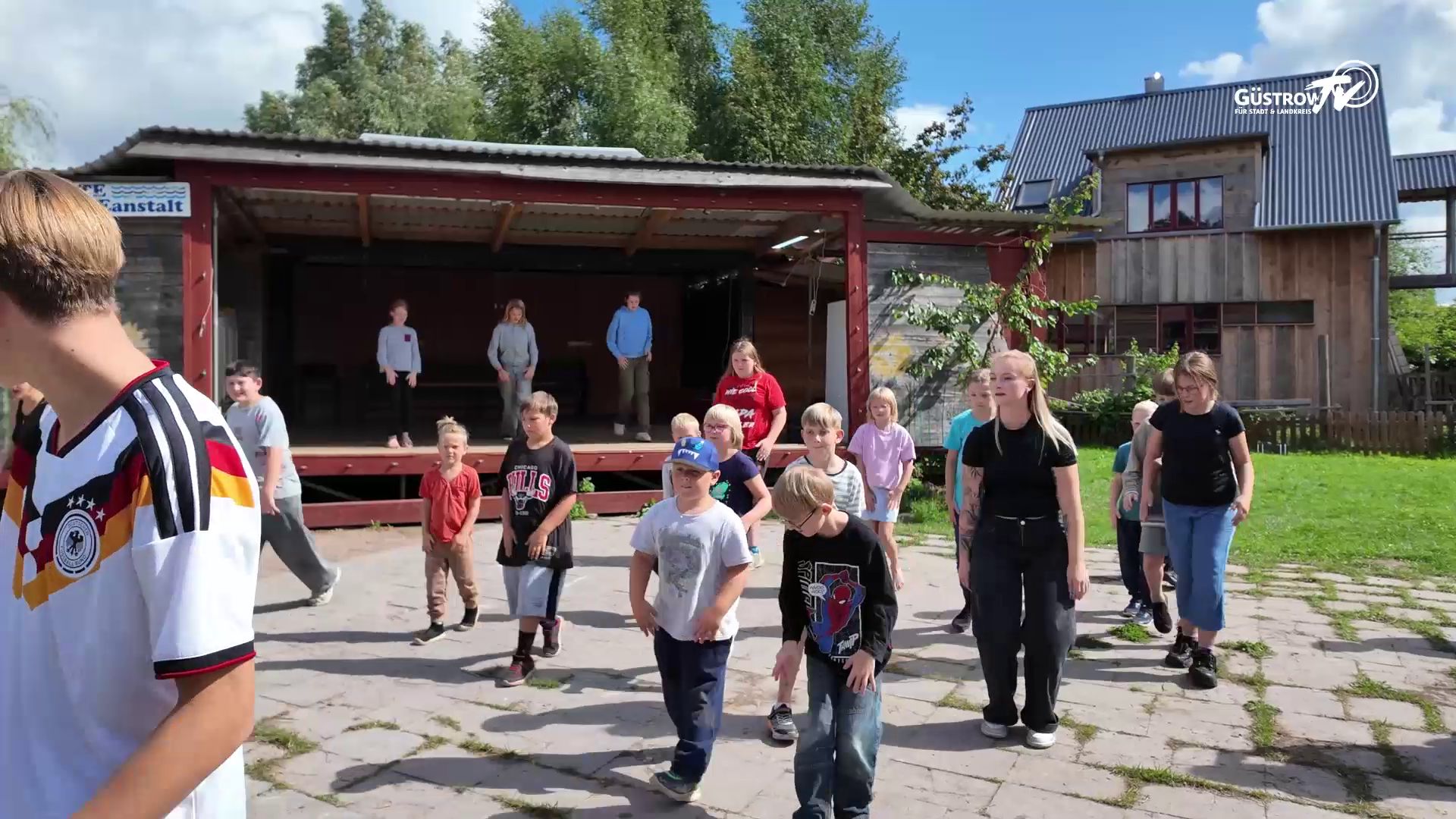 Lokal kompakt vom 26.08.2026