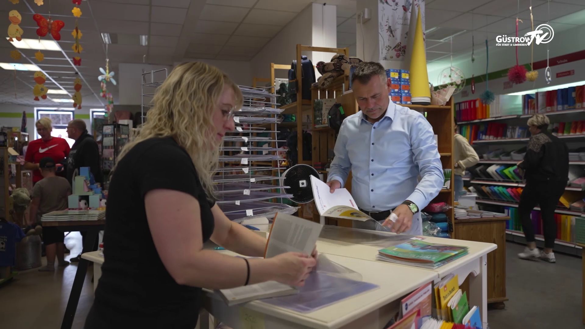 Lokal kompakt vom 27.08.2026